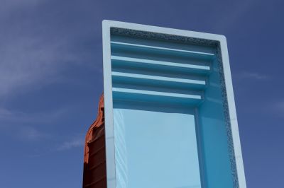 Pool Type and Material