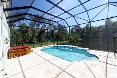 Inground Pool Installation Costs — Cost of Inground Pool Installation
