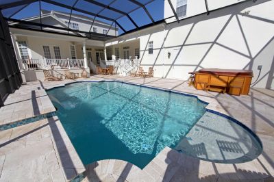 Inground Pool Installation Costs — Cost of Inground Pool Installation