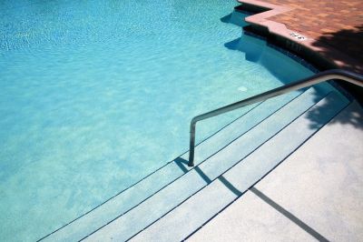 Fiberglass Pool Installation!