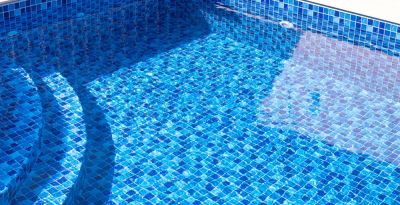 Vinyl Pool Installation!